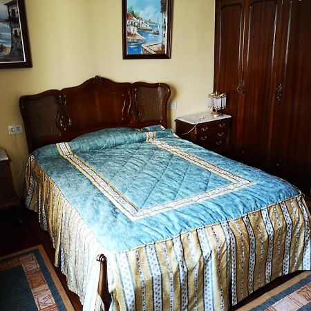 Casa Florida Apartment Виго Екстериор снимка