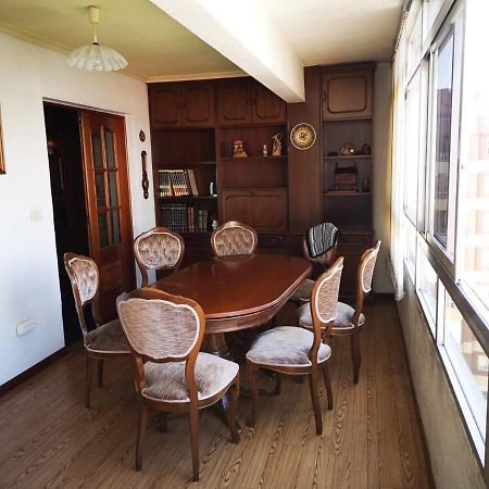 Casa Florida Apartment Виго Екстериор снимка