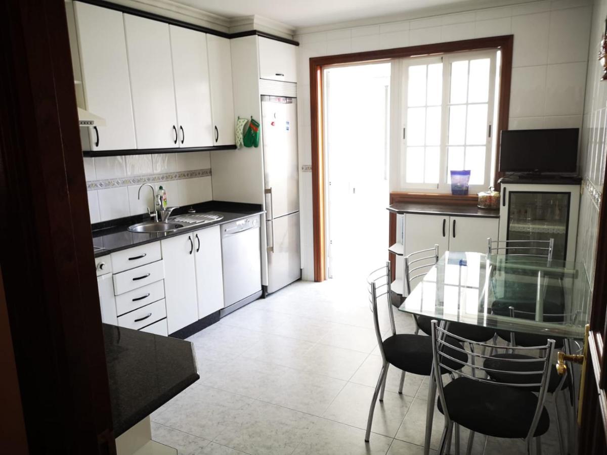 Casa Florida Apartment Виго Екстериор снимка