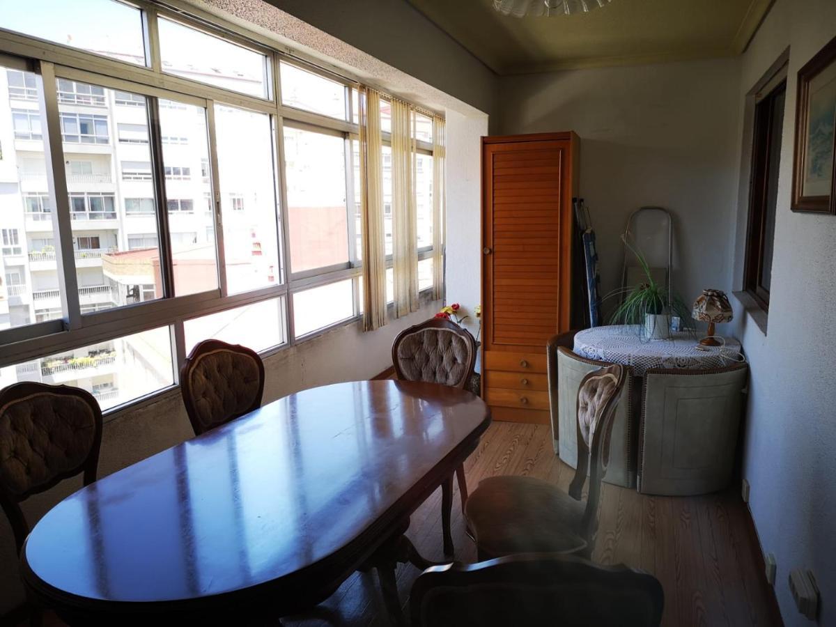 Casa Florida Apartment Виго Екстериор снимка