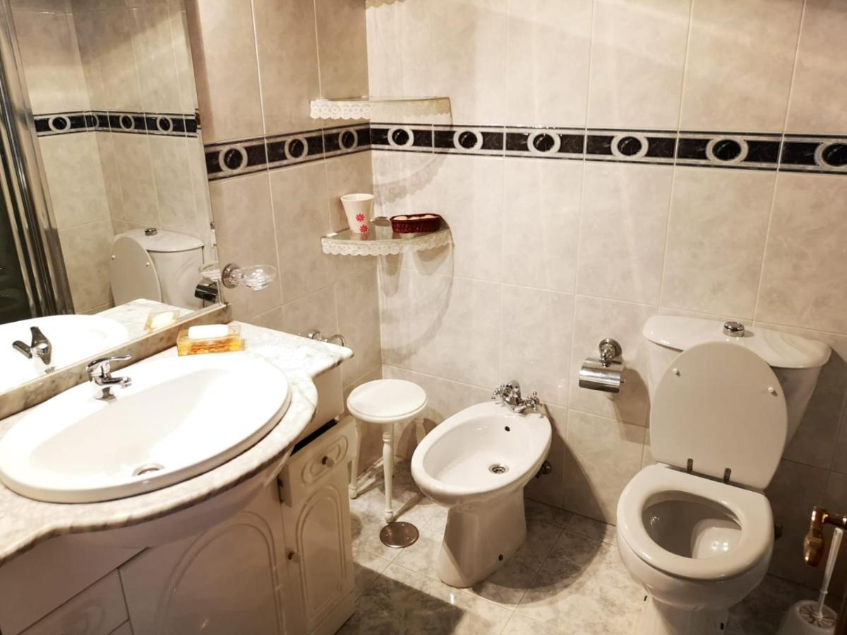 Casa Florida Apartment Виго Екстериор снимка