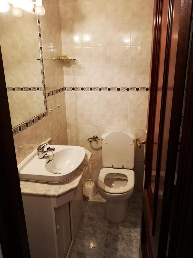 Casa Florida Apartment Виго Екстериор снимка