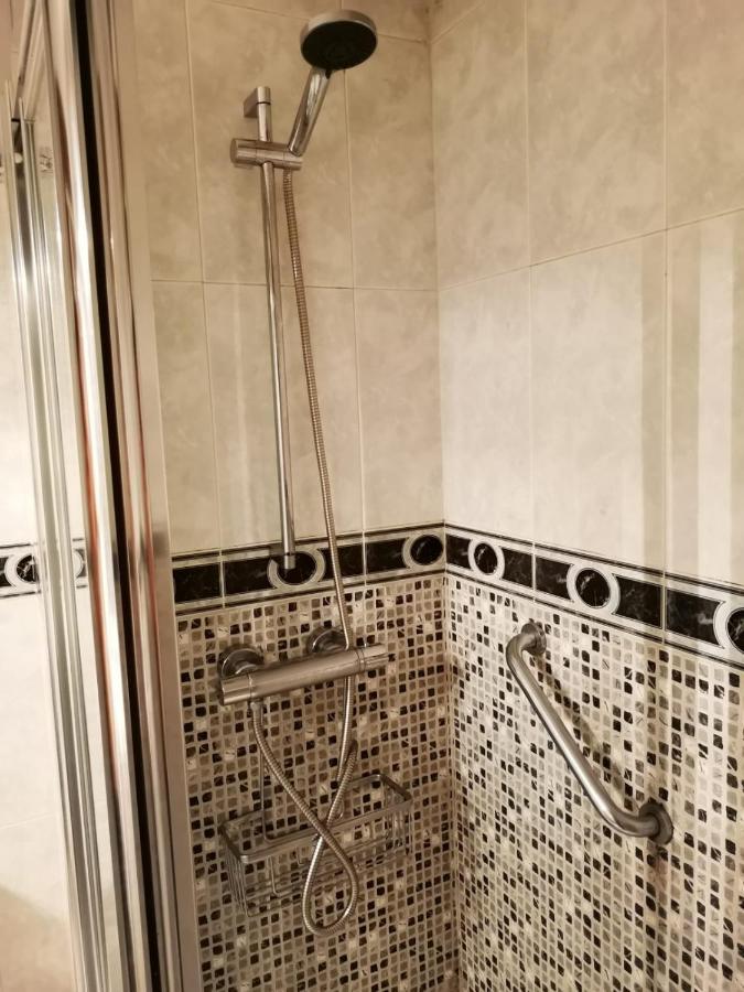 Casa Florida Apartment Виго Екстериор снимка